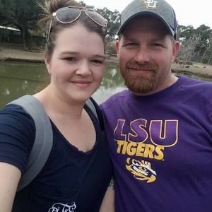 Meet your Posher, Beverlyandjames